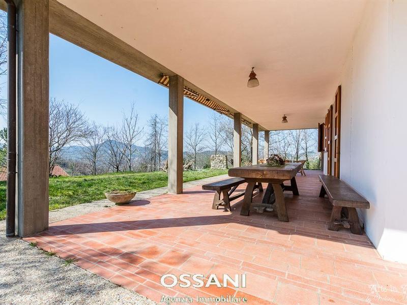 fotografie - Casa Indipendente Brisighella (RA)  
