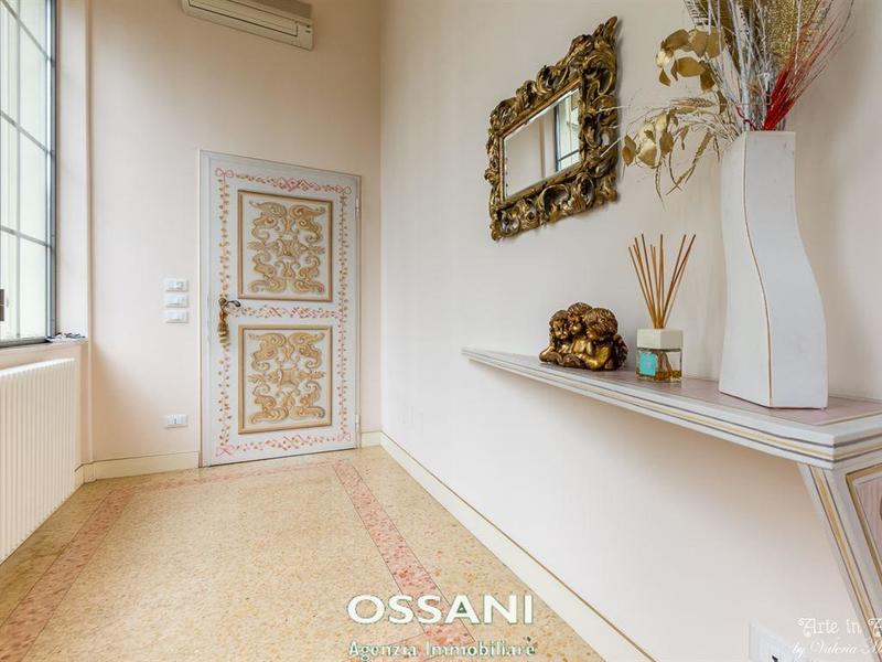 fotografie - appartamento Faenza (RA)  
