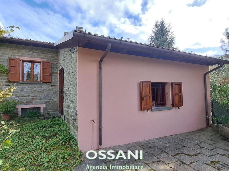fotografie - Casa Indipendente Marradi (FI) Campigno 
