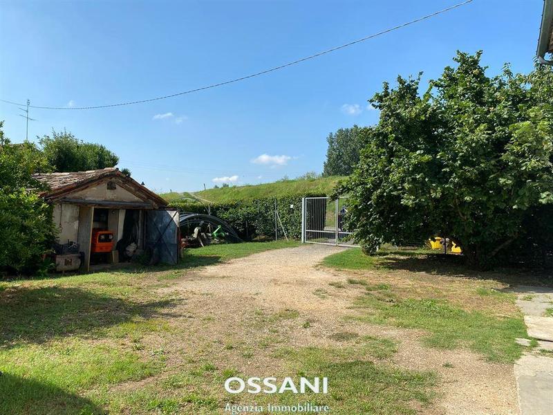 fotografie - Casa Indipendente Faenza (RA)  