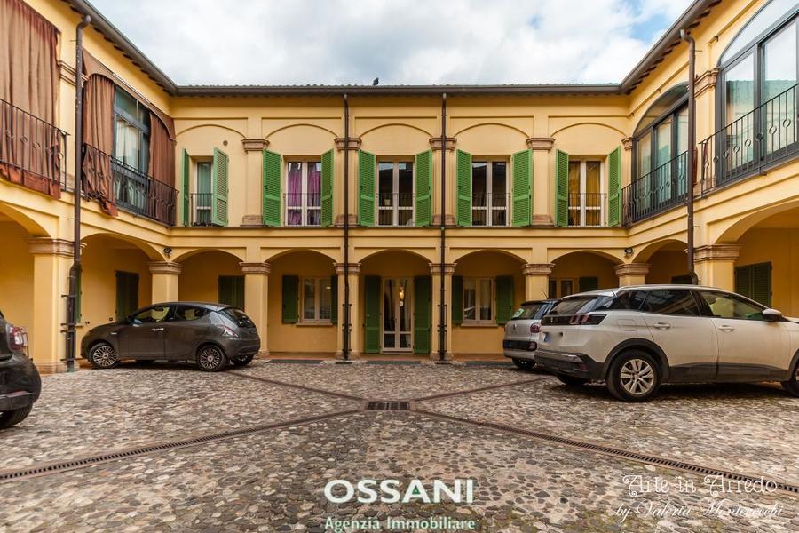 fotografie - Casa Indipendente Faenza (RA) Centro Storico 