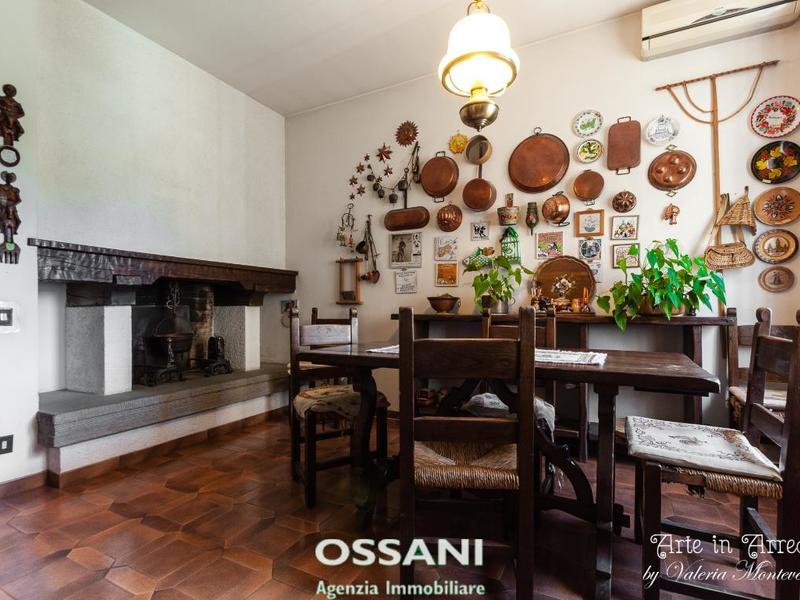 fotografie - Casa Indipendente Faenza (RA)  