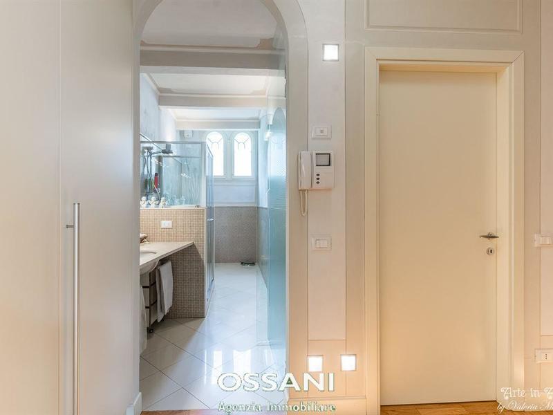 fotografie - appartamento Faenza (RA)  