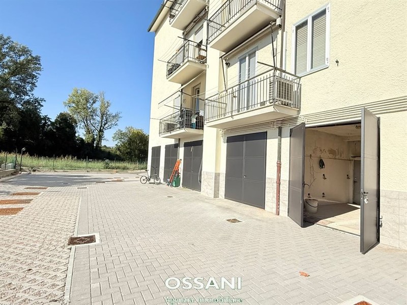 fotografie - appartamento Faenza (RA)  
