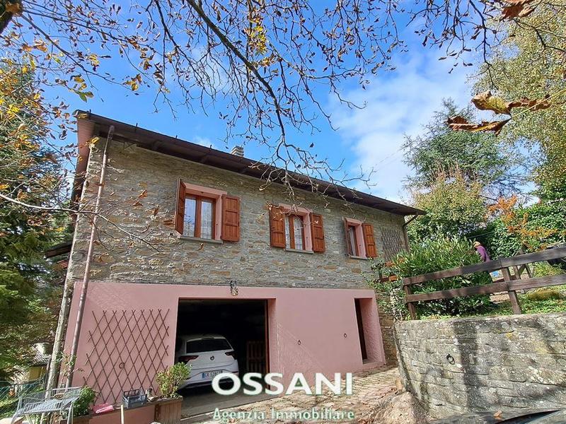 fotografie - Casa Indipendente Marradi (FI) Campigno 