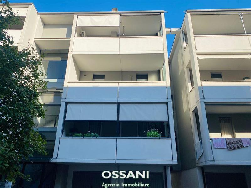 fotografie - appartamento Faenza (RA)  