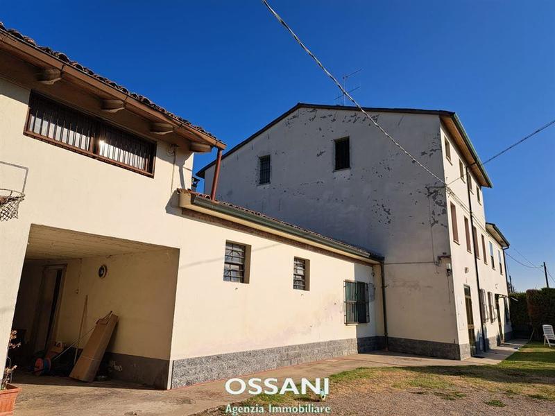 fotografie - Casa Semindipendente Faenza (RA) Granarolo 