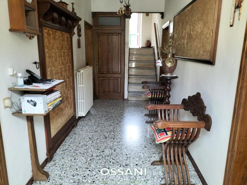 fotografie - Casa Indipendente Marradi (FI) Crespino Del Lamone 
