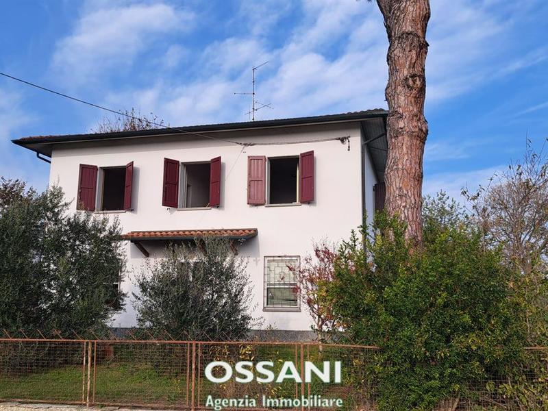 fotografie - Casa Indipendente Faenza (RA) Reda 