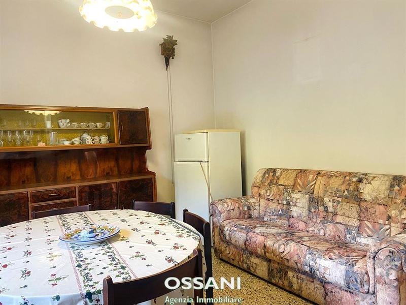 fotografie - appartamento Tredozio (FC)  