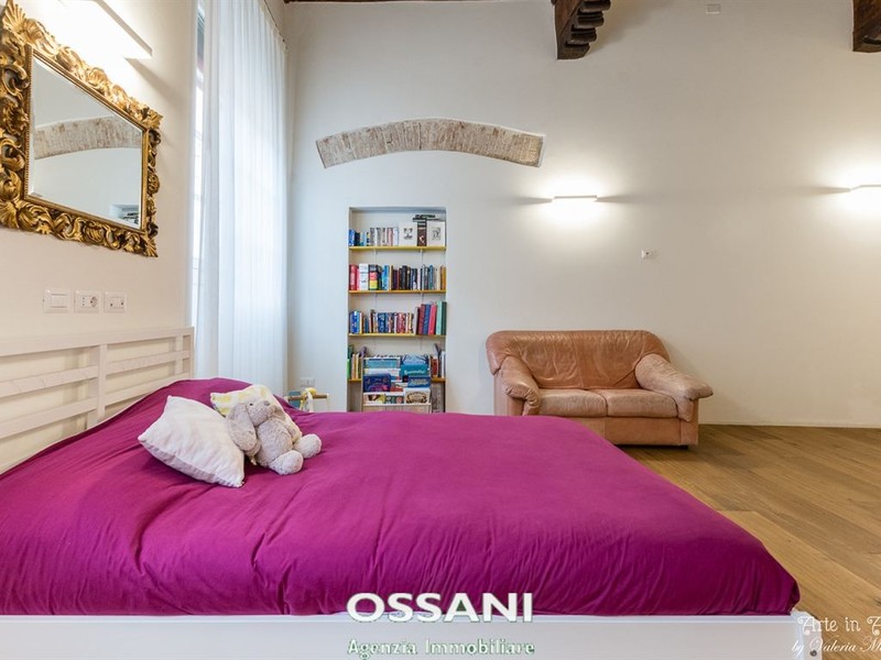 fotografie - appartamento Faenza (RA) Centro Storico 