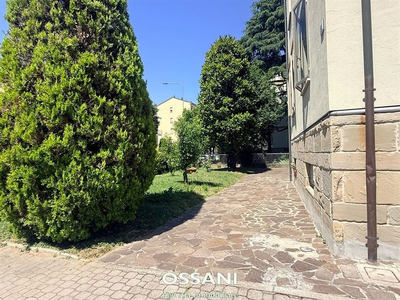 fotografie - appartamento Faenza (RA)  