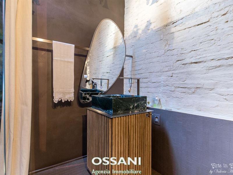 fotografie - Loft / Open Space Faenza (RA) Centro Storico 