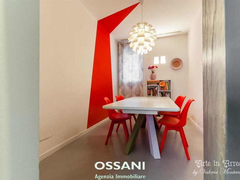 fotografie - appartamento Faenza (RA)  