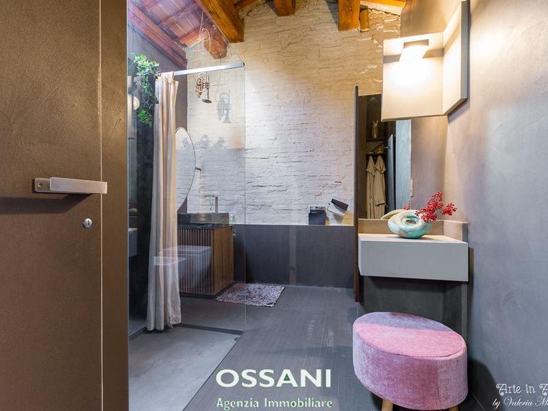 fotografie - Loft / Open Space Faenza (RA) Centro Storico 