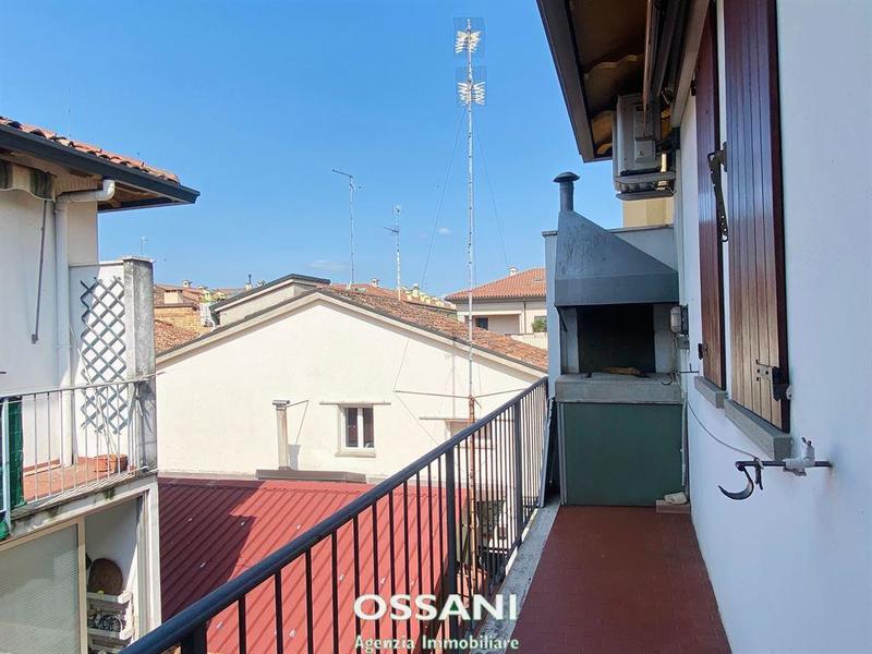 fotografie - appartamento Faenza (RA)  