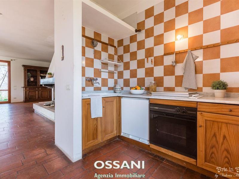 fotografie - Casa Indipendente Brisighella (RA)  