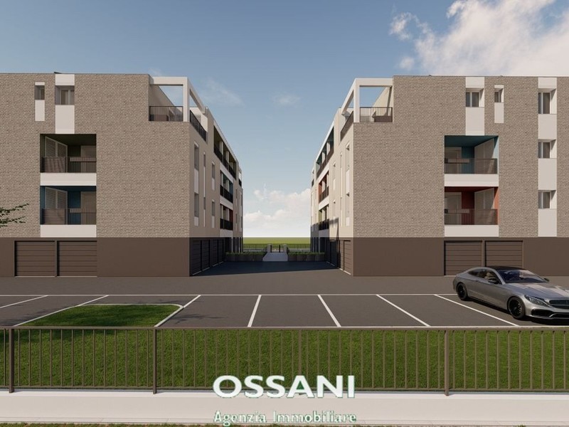 fotografie - appartamento Faenza (RA)  