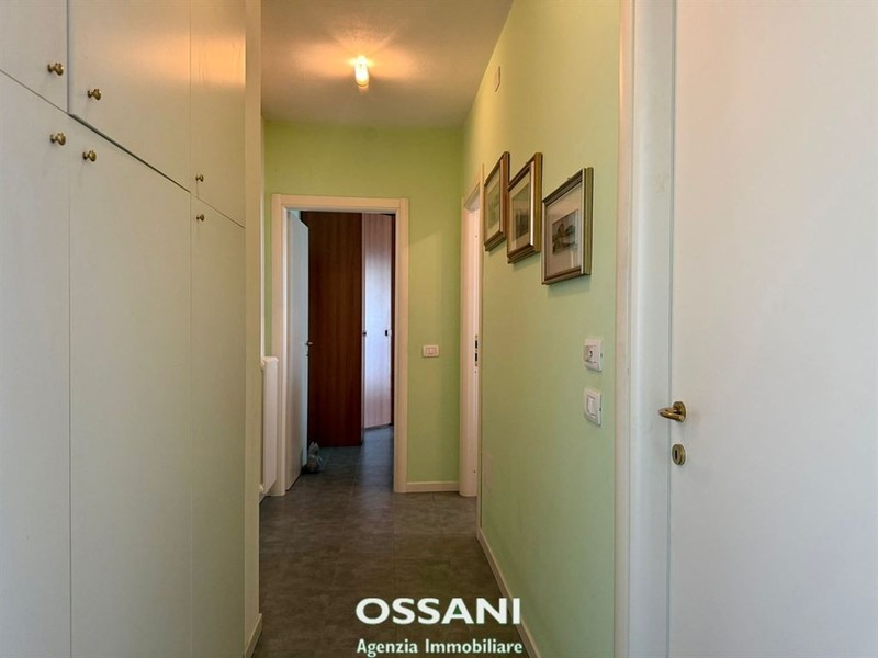 fotografie - appartamento Faenza (RA) Borgo 