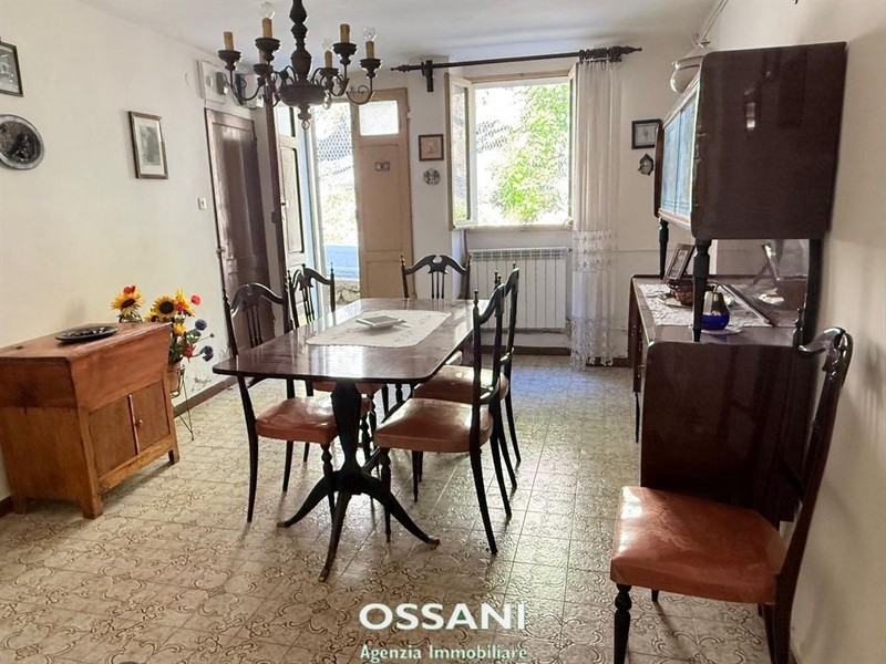 fotografie - Casa Semindipendente Marradi (FI) Crespino Del Lamone 