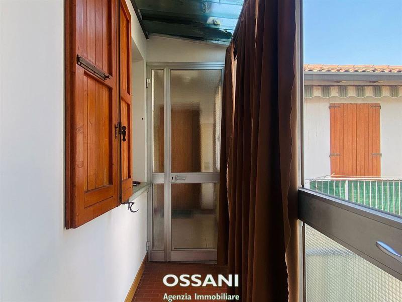 fotografie - appartamento Faenza (RA)  
