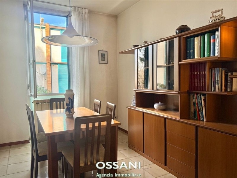 fotografie - Villa a schiera Faenza (RA)  