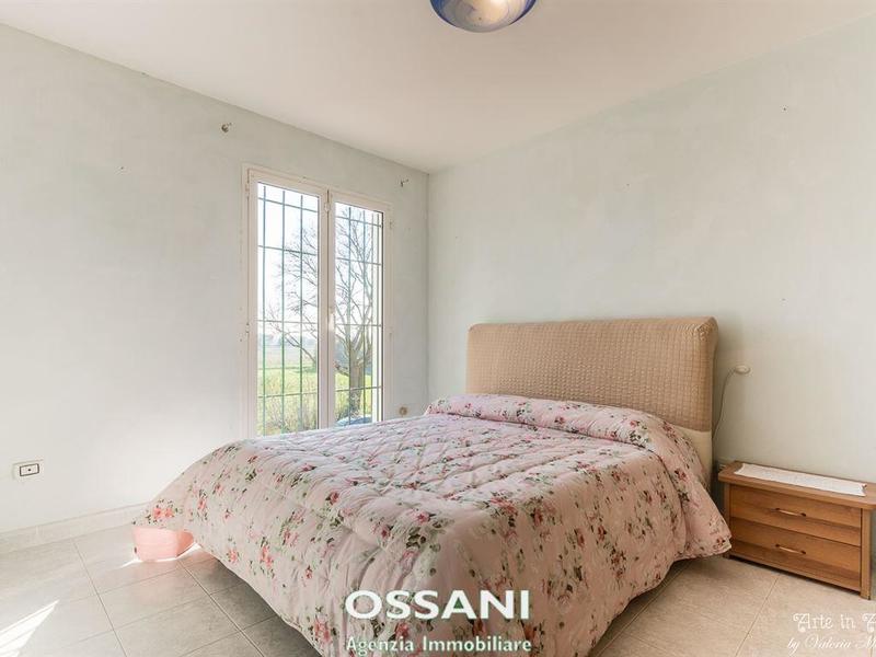 fotografie - Villa a schiera Faenza (RA)  