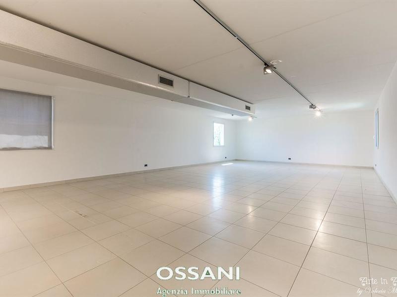 fotografie - capannone Castel Bolognese (RA)  