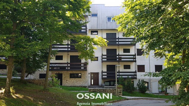 fotografie - appartamento Asiago (VI)  