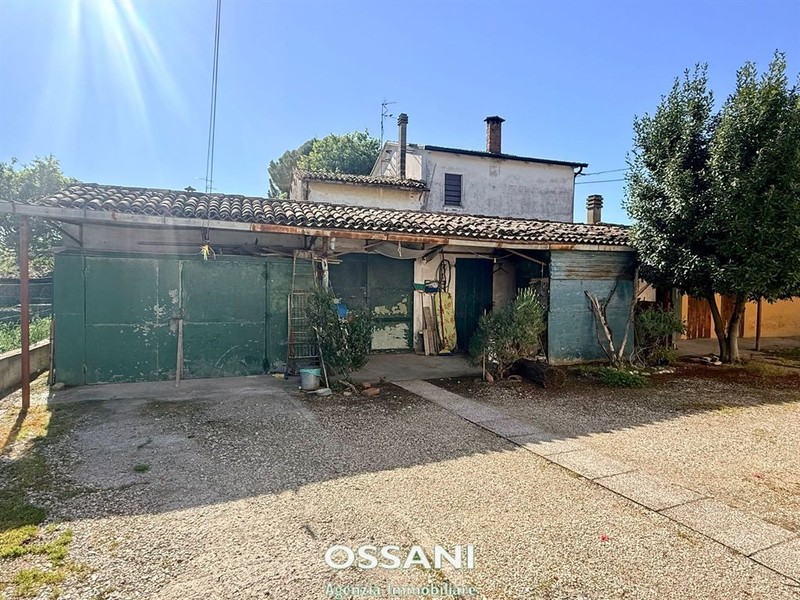 fotografie - Casa Semindipendente Faenza (RA) Pieve Di Cesato 