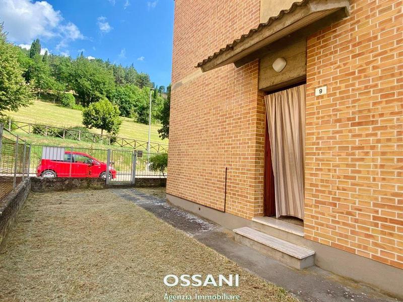 fotografie - appartamento Tredozio (FC)  