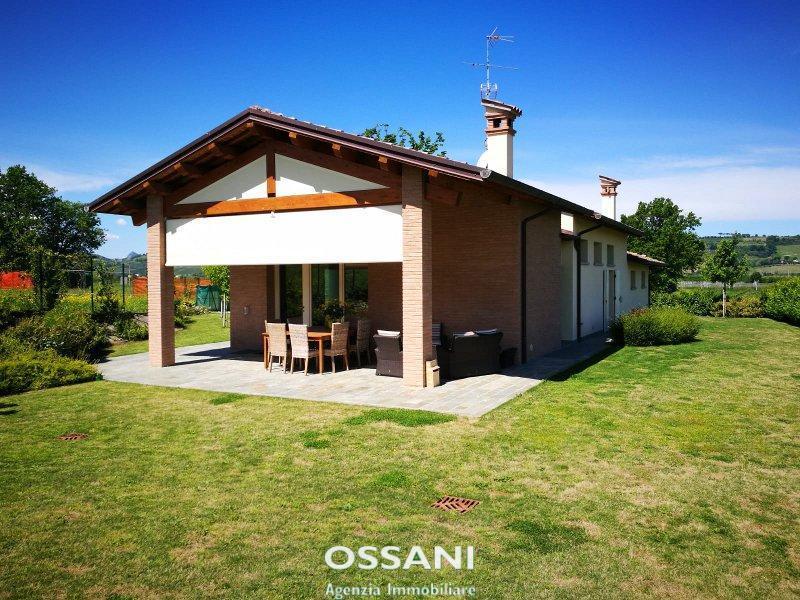 fotografie - Casa Indipendente Faenza (RA) Campagna Monte 