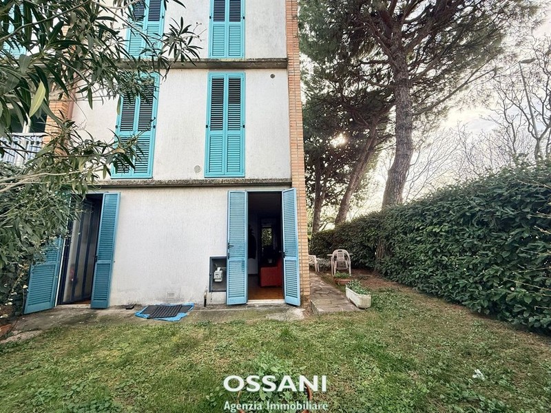 fotografie - Villa a schiera Faenza (RA)  