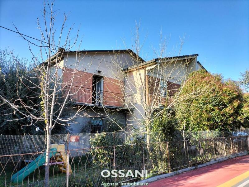fotografie - Casa Indipendente Castel Bolognese (RA)  
