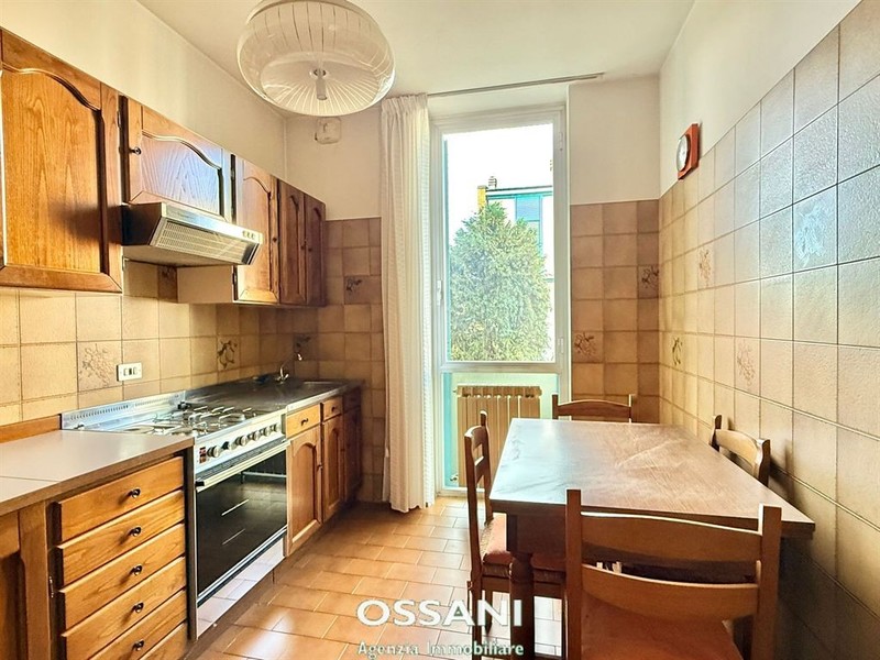 fotografie - Villa a schiera Faenza (RA)  