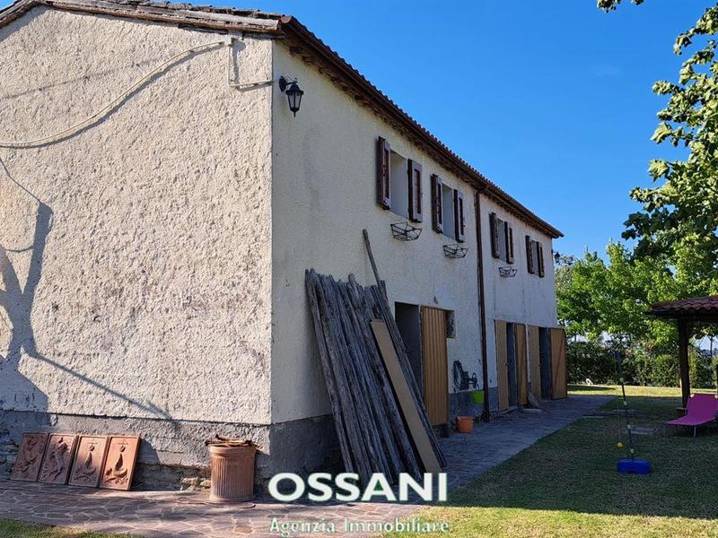 fotografie - Casa Indipendente Brisighella (RA) Marzeno 