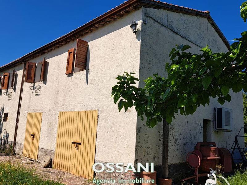 fotografie - Casa Indipendente Brisighella (RA) Marzeno 
