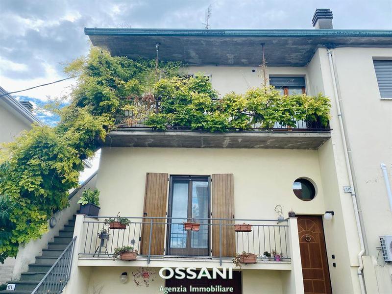 fotografie - appartamento Faenza (RA)  