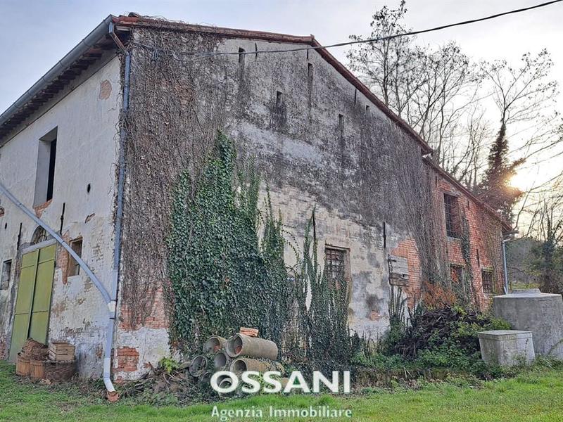 fotografie - Casa Indipendente Faenza (RA) Campagna Monte 