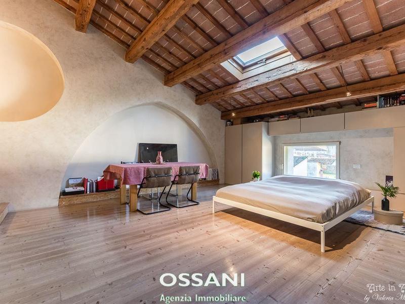 fotografie - Loft / Open Space Faenza (RA) Centro Storico 