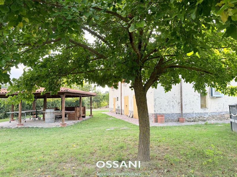 fotografie - Casa Indipendente Brisighella (RA) Marzeno 