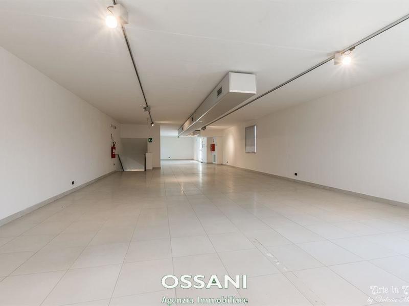 fotografie - capannone Castel Bolognese (RA)  