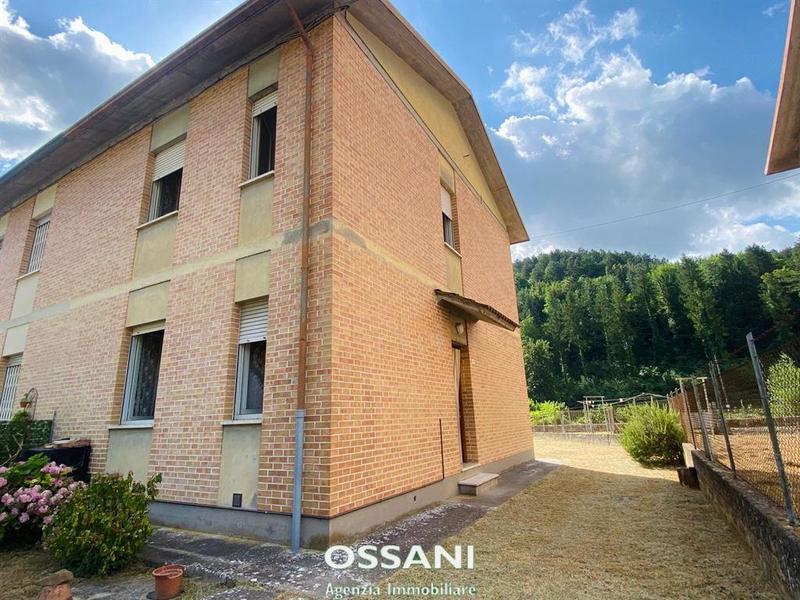 fotografie - appartamento Tredozio (FC)  