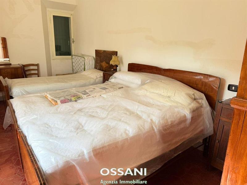 fotografie - appartamento Tredozio (FC)  