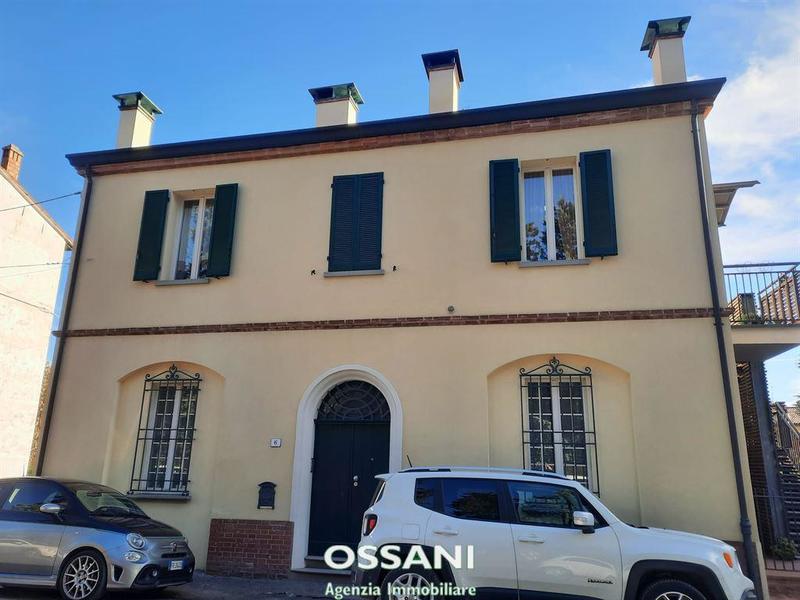 fotografie - appartamento Faenza (RA)  