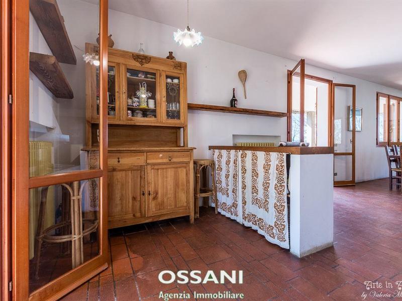 fotografie - Casa Indipendente Brisighella (RA)  