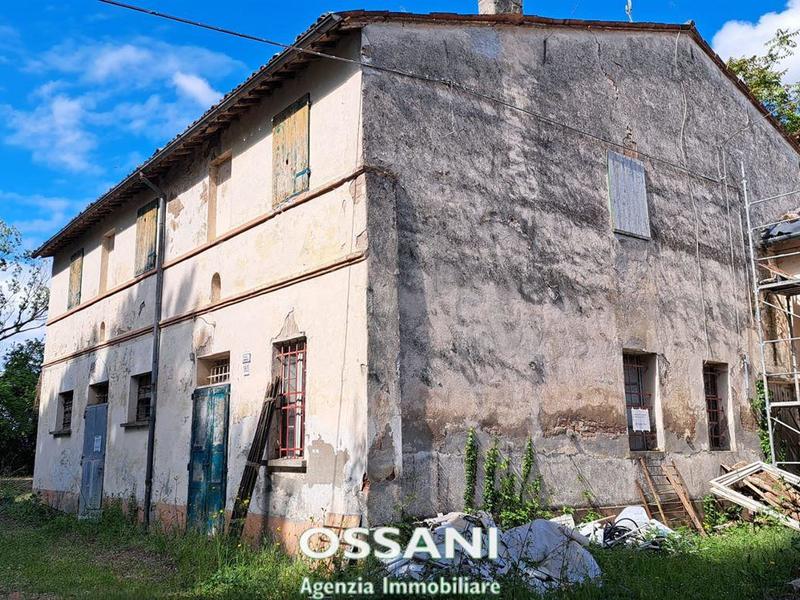 fotografie - Casa Indipendente Faenza (RA) Reda 