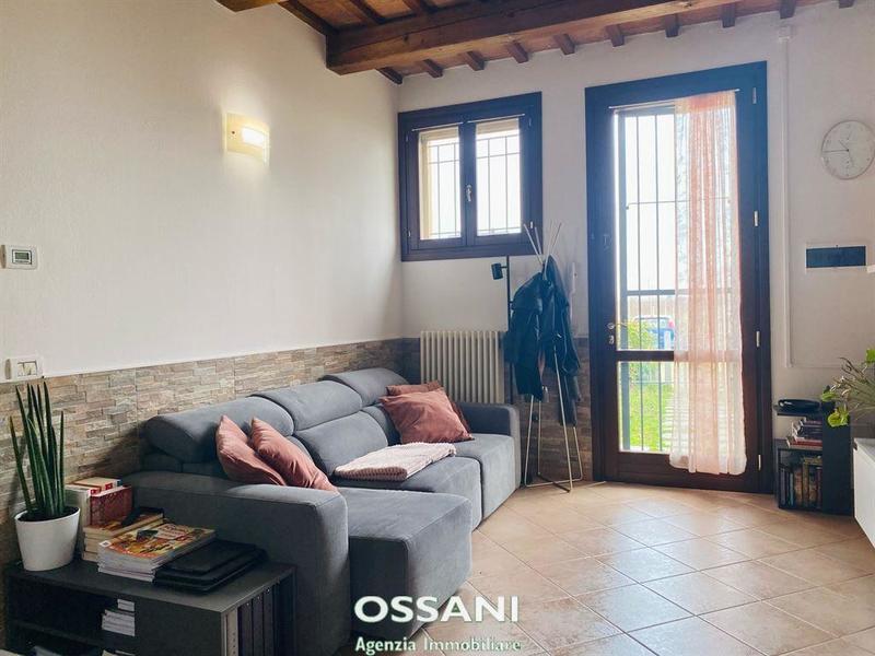 fotografie - appartamento Faenza (RA) Reda 