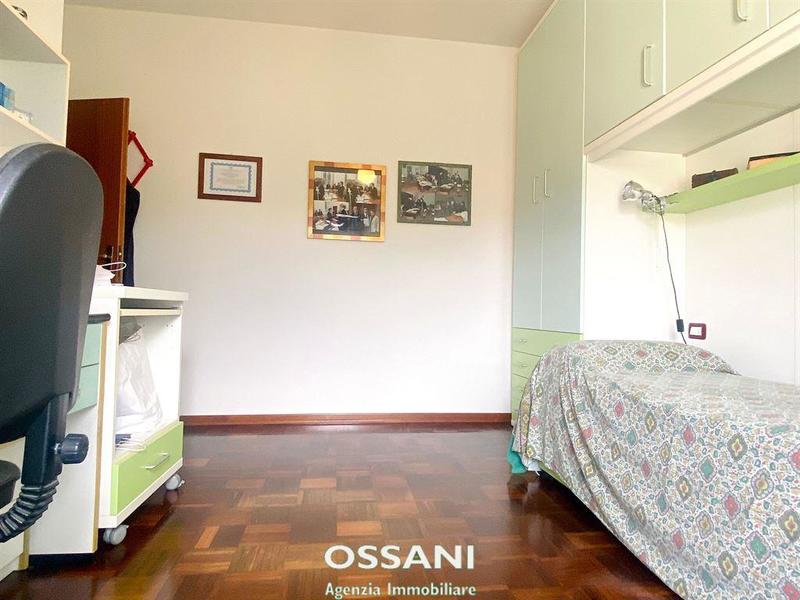 fotografie - appartamento Faenza (RA)  