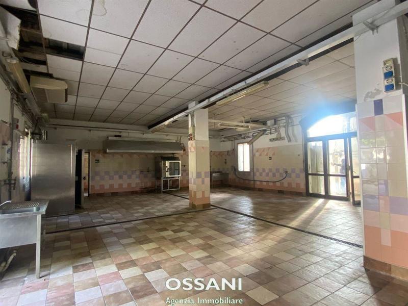 fotografie - capannone Faenza (RA)  
